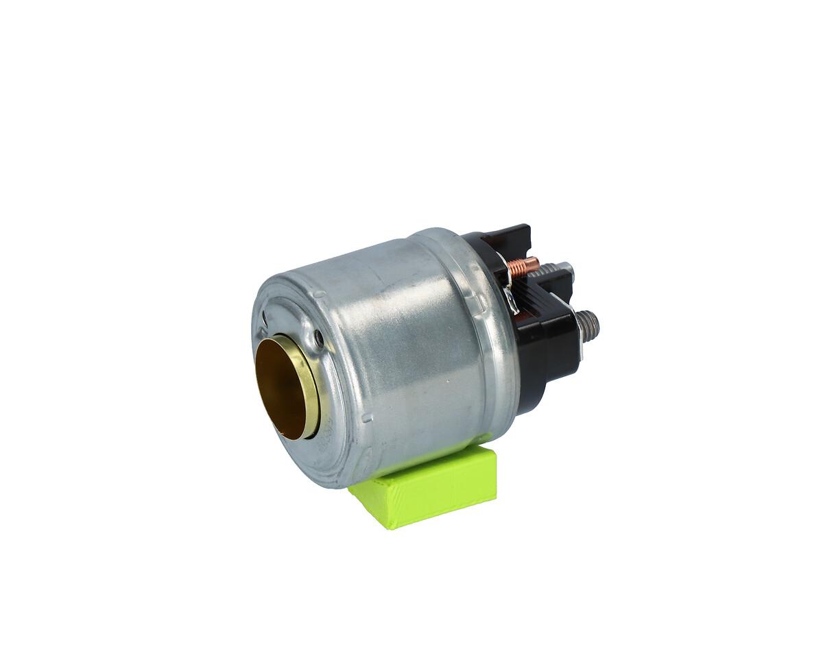 SOLENOID