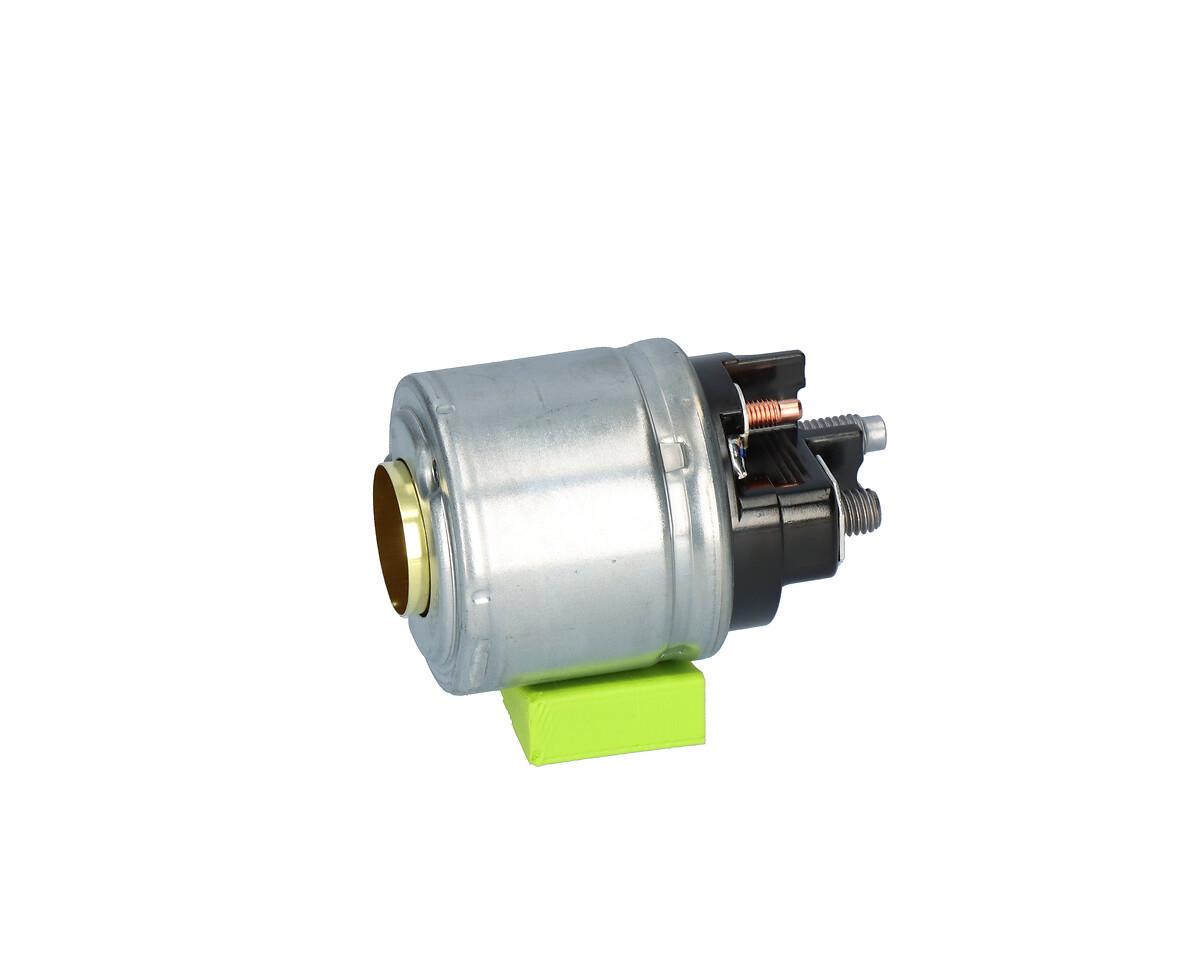 SOLENOID