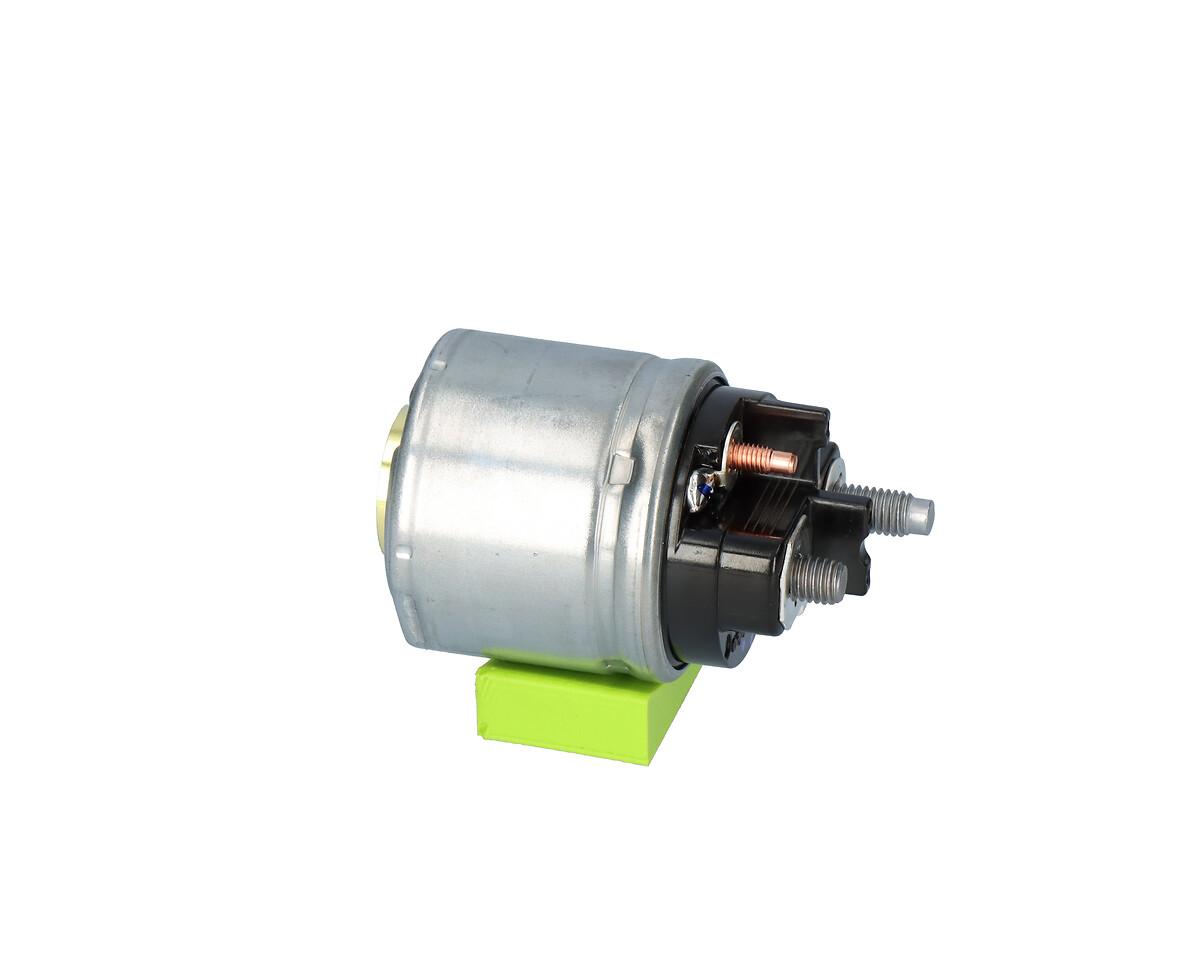 SOLENOID