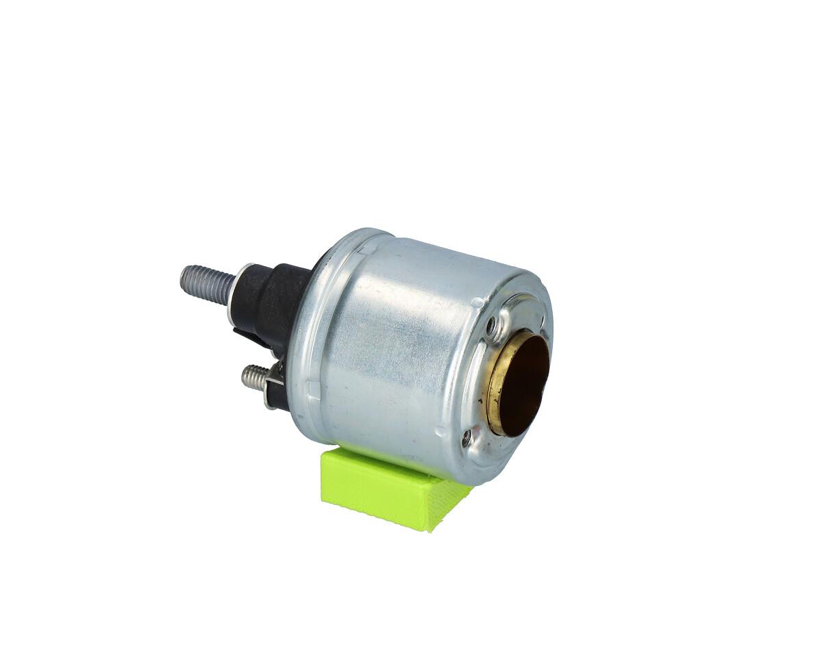 SOLENOID