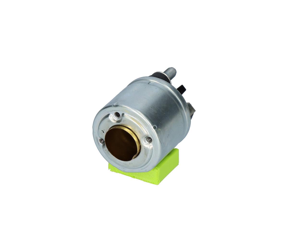 SOLENOID