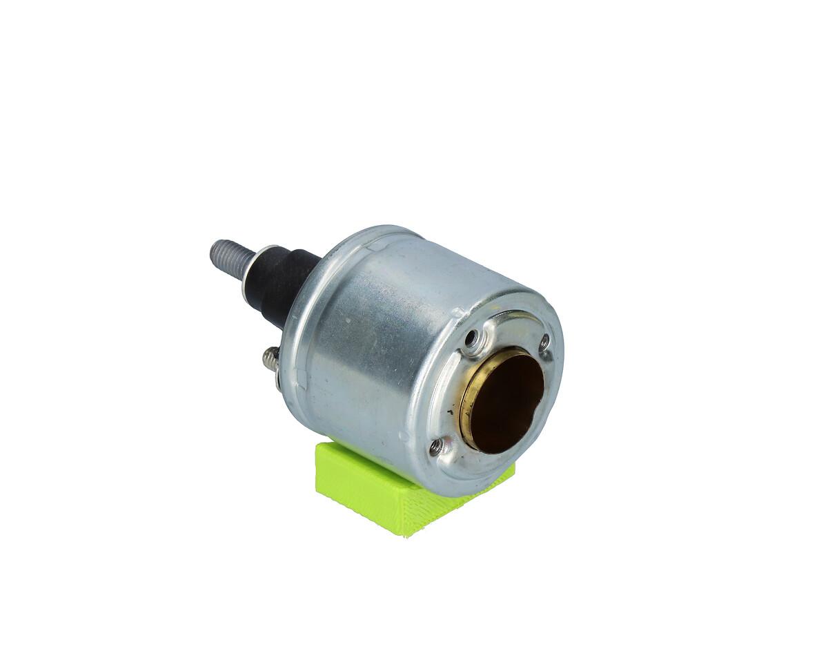 SOLENOID