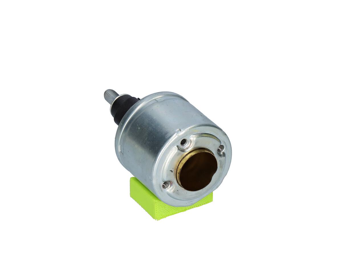 SOLENOID