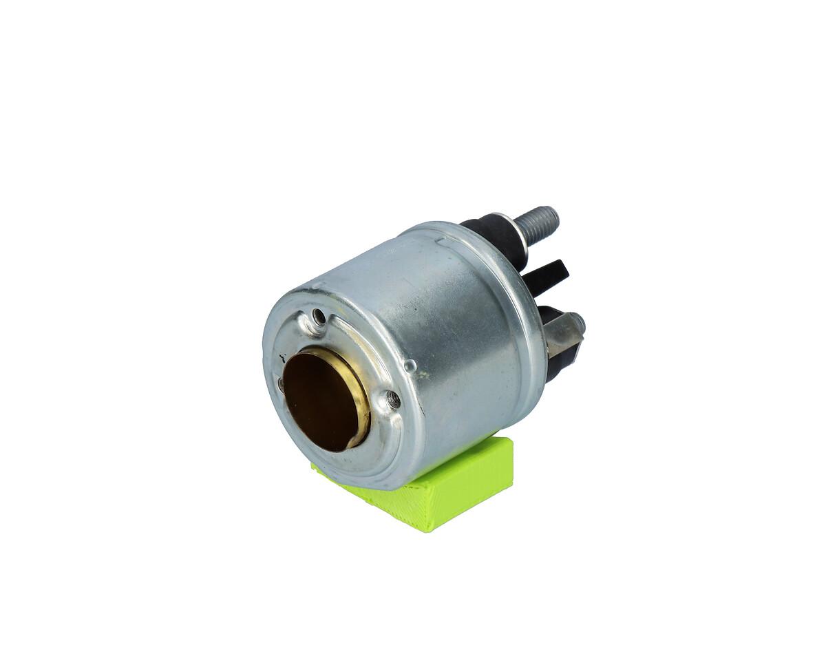 SOLENOID