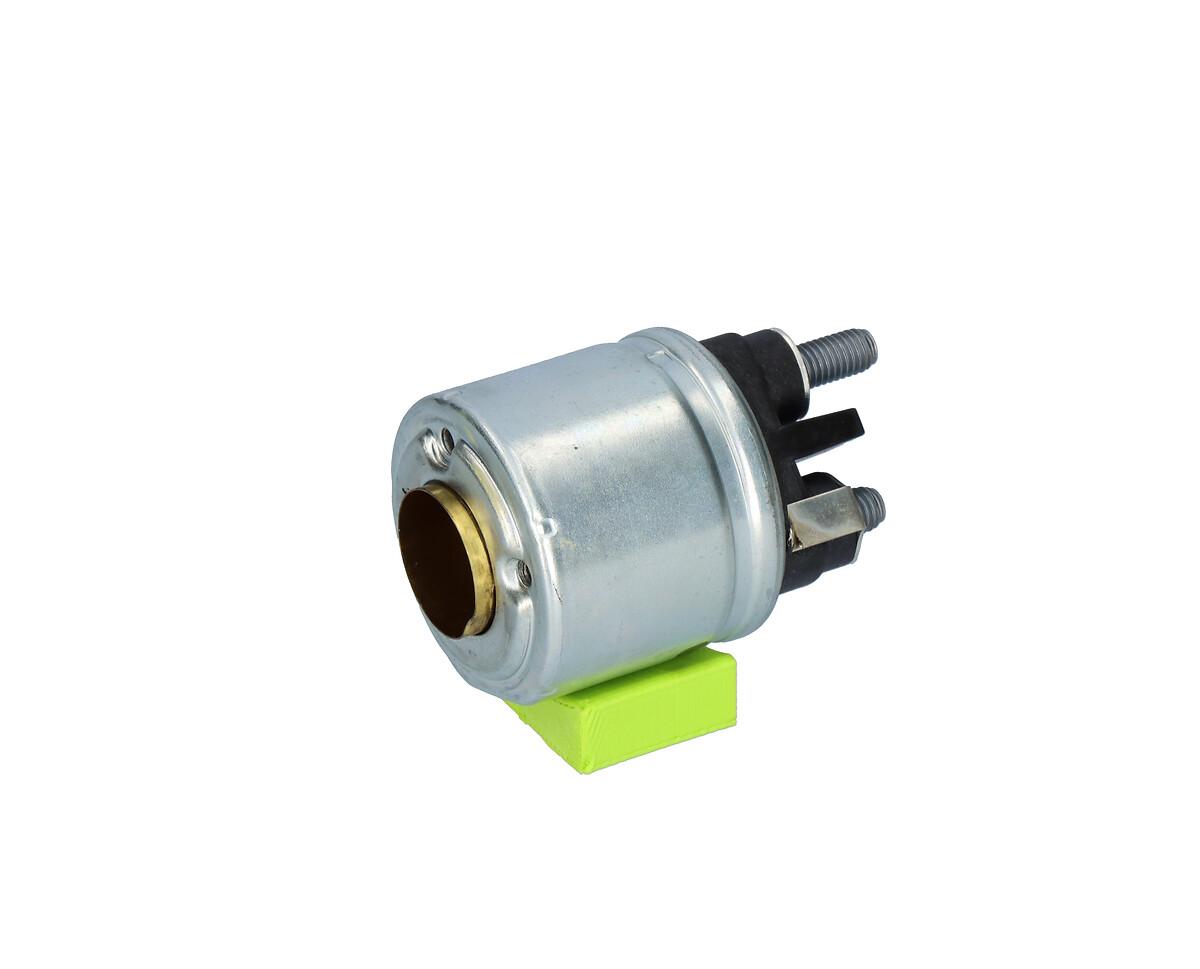 SOLENOID