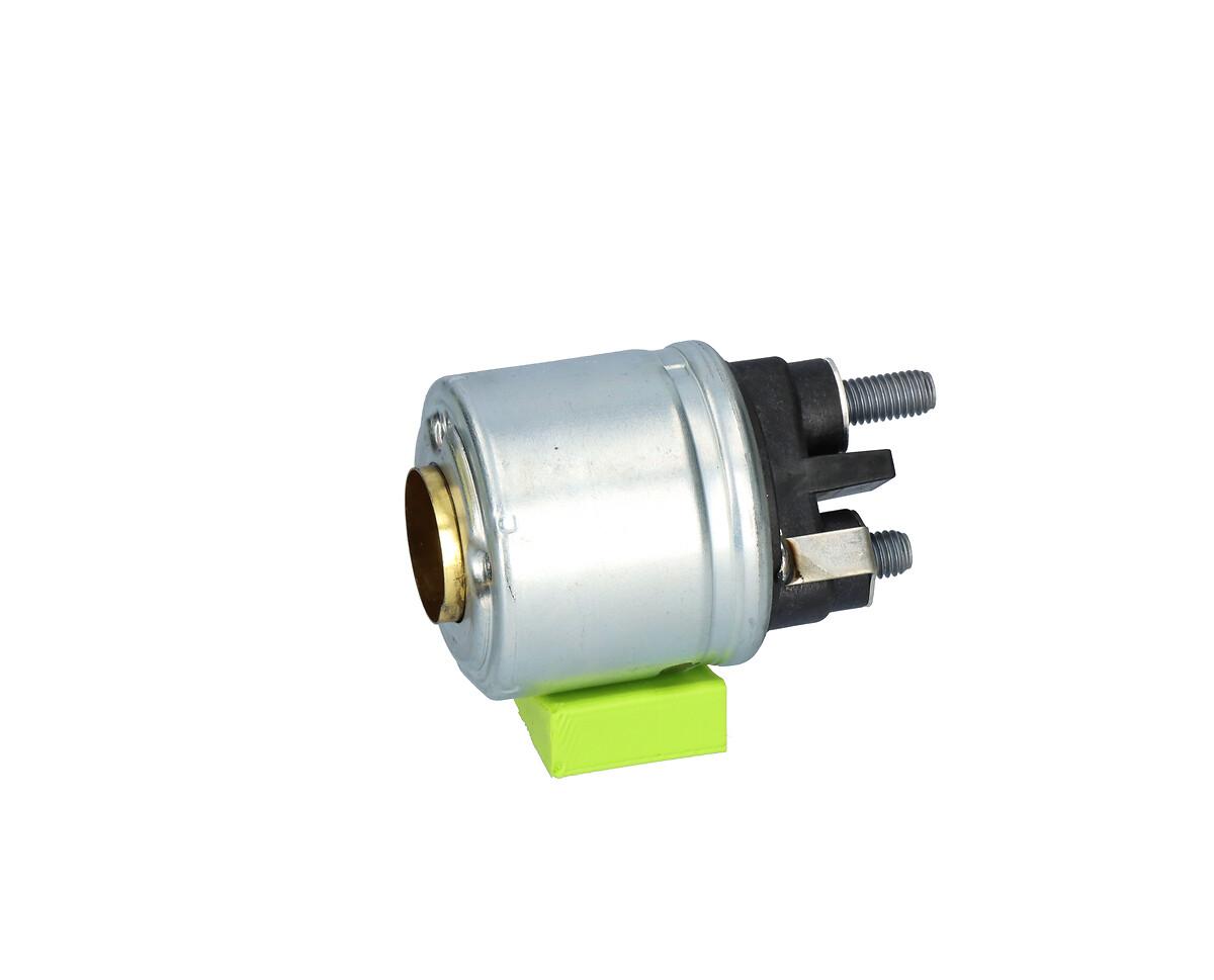 SOLENOID