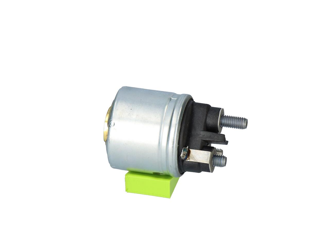 SOLENOID