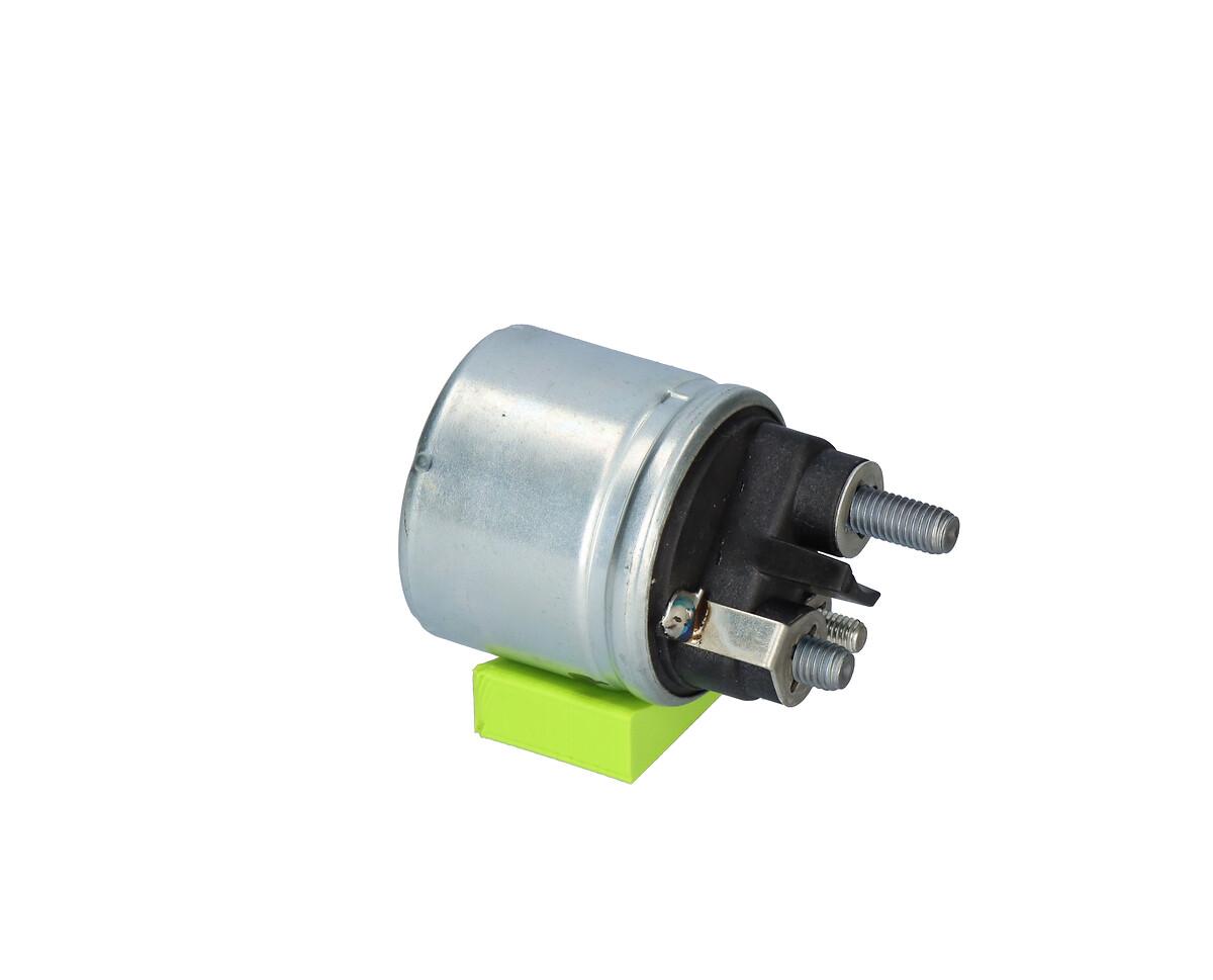 SOLENOID