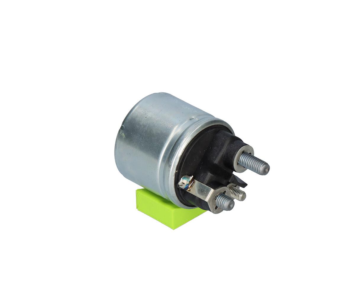 SOLENOID