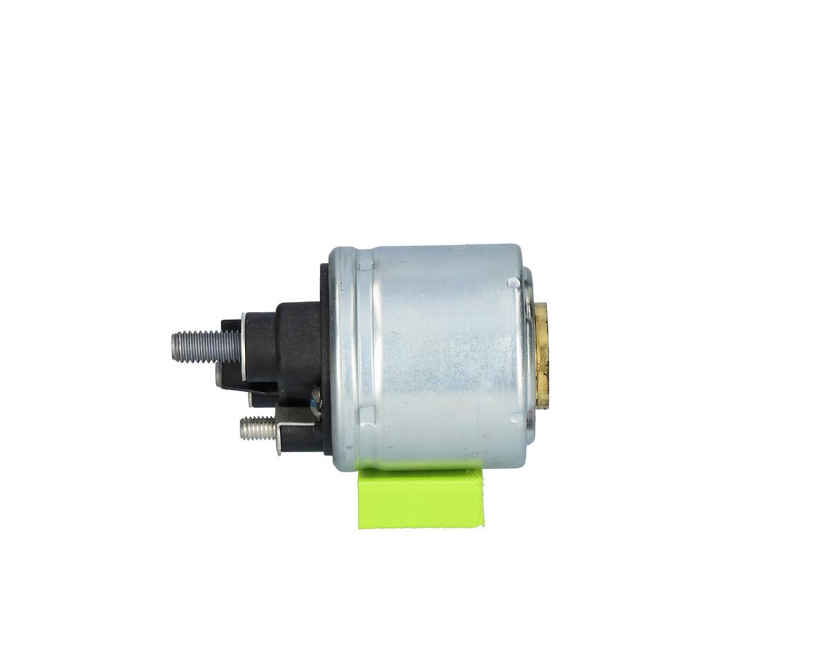 SOLENOID