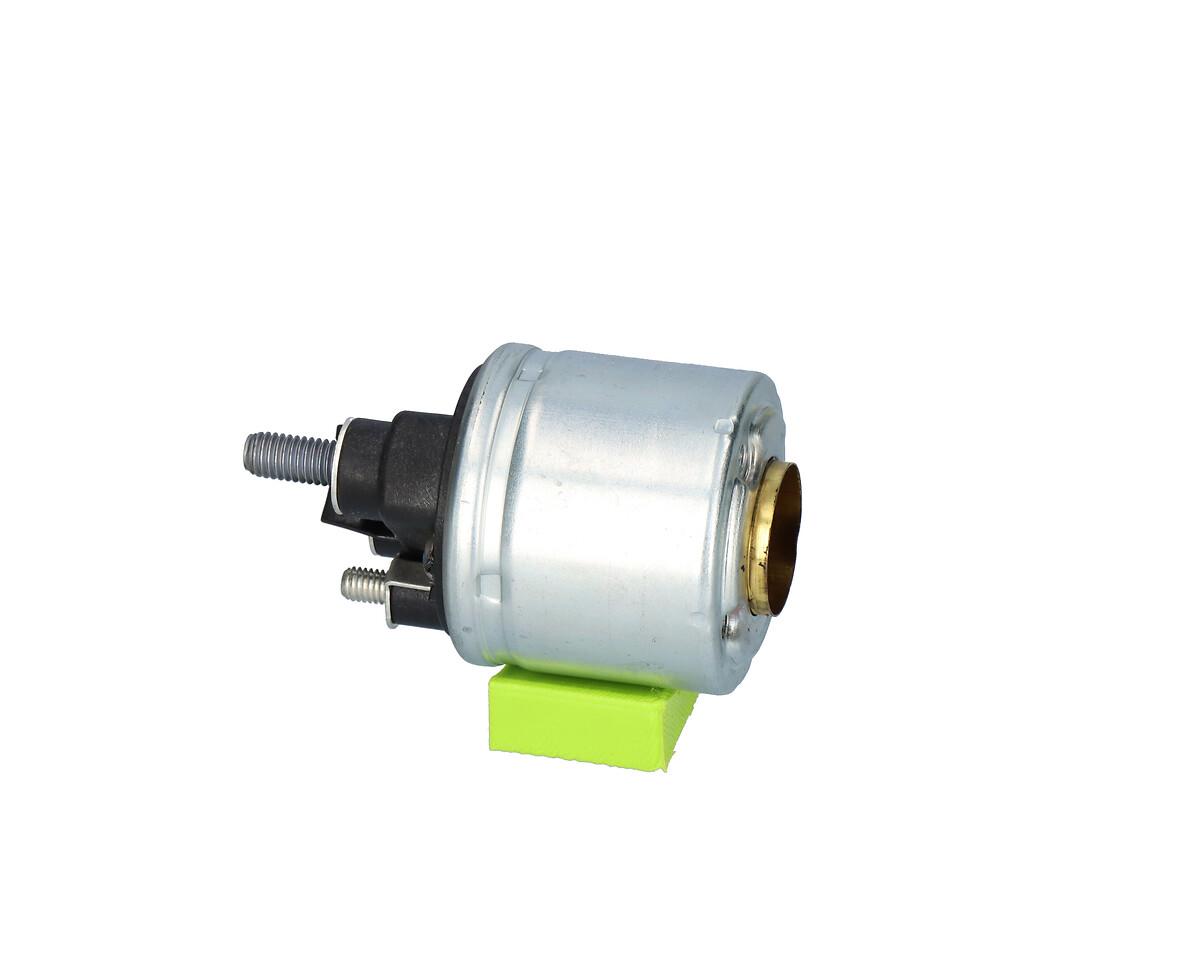 SOLENOID