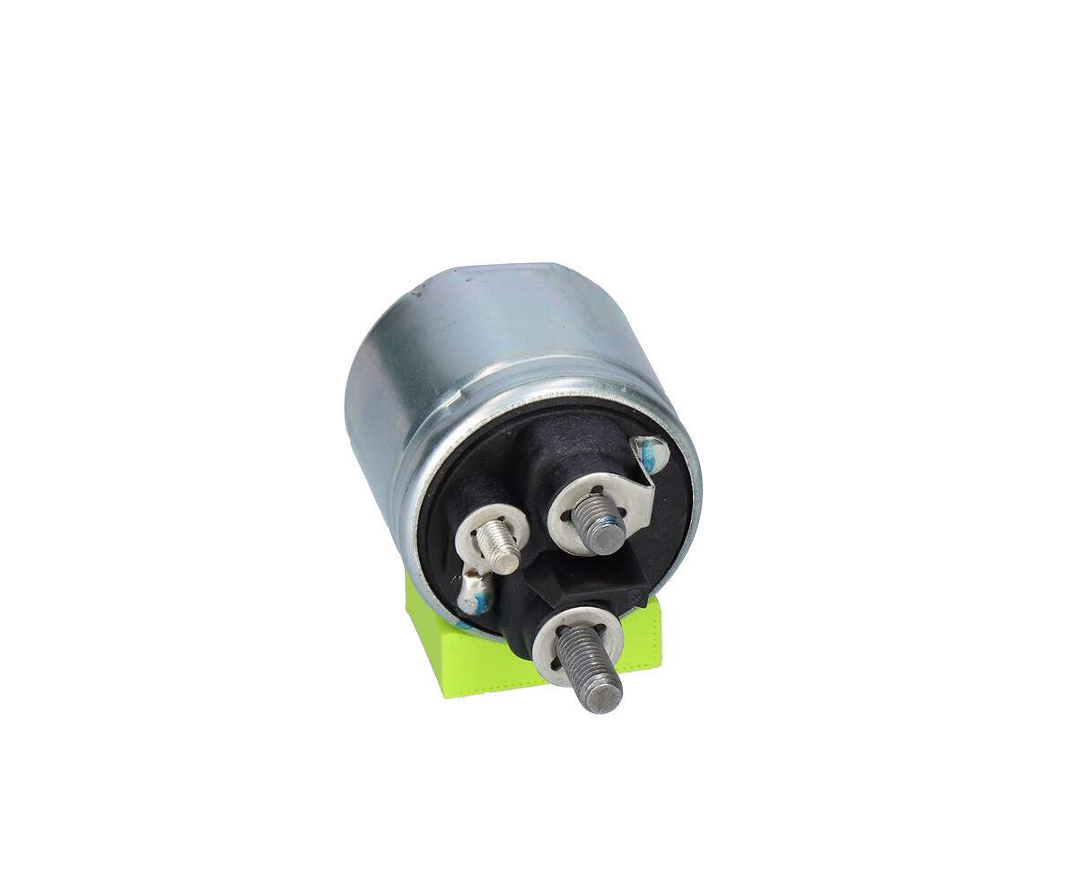 SOLENOID