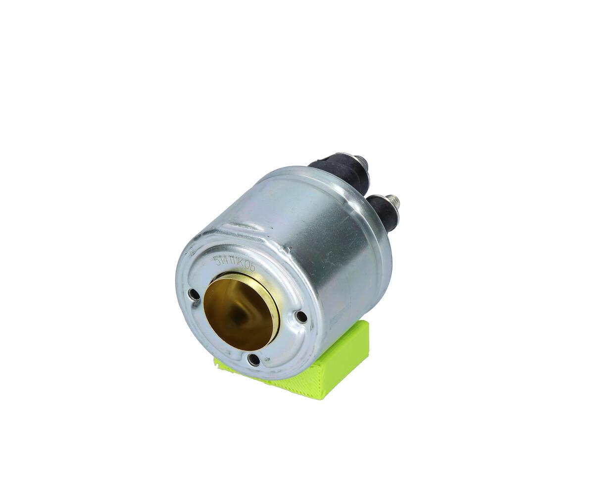 SOLENOID