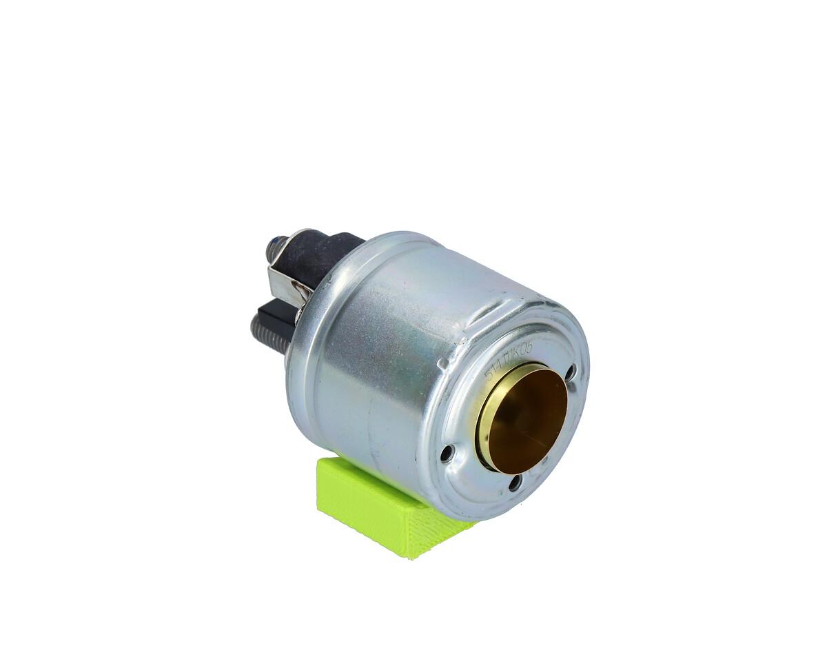 SOLENOID