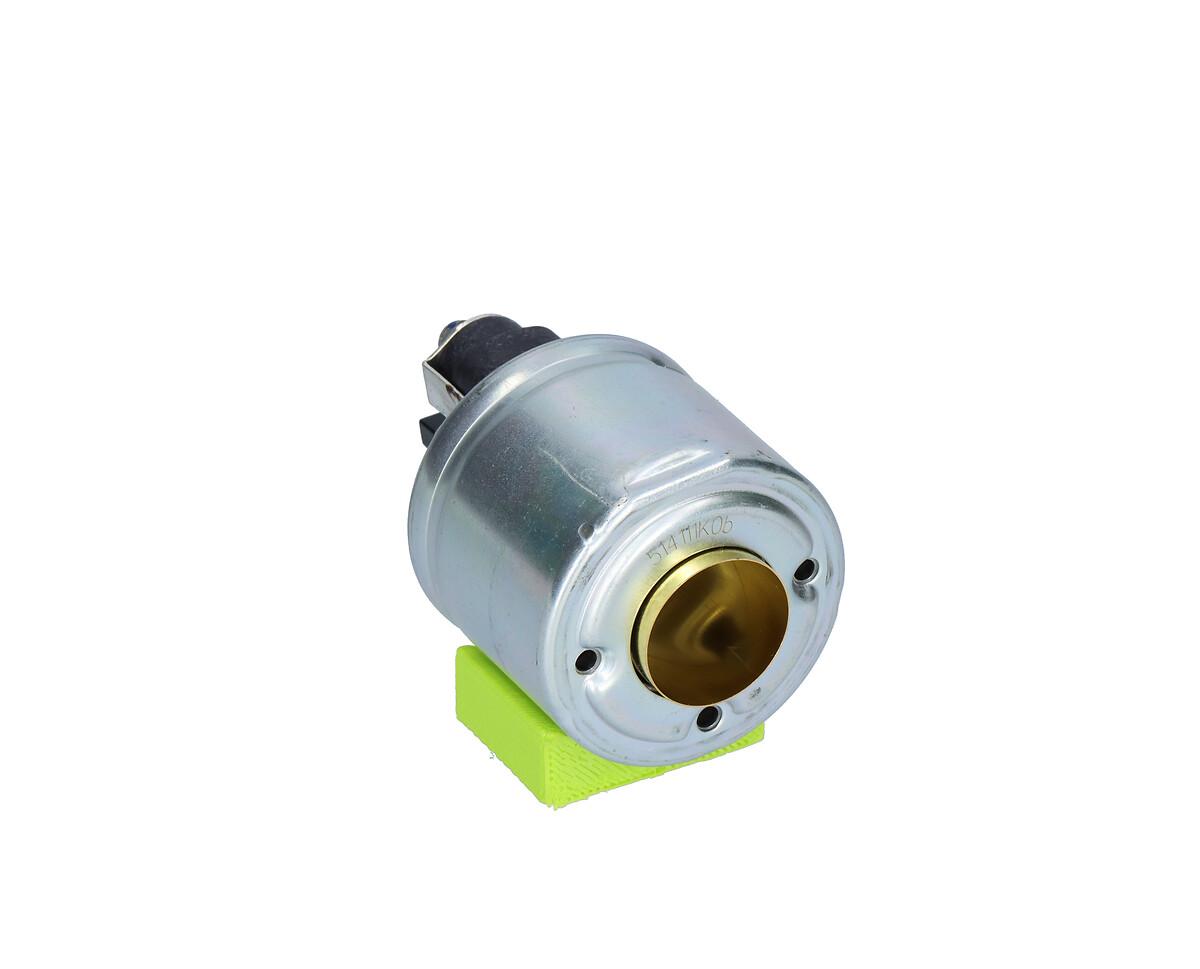 SOLENOID