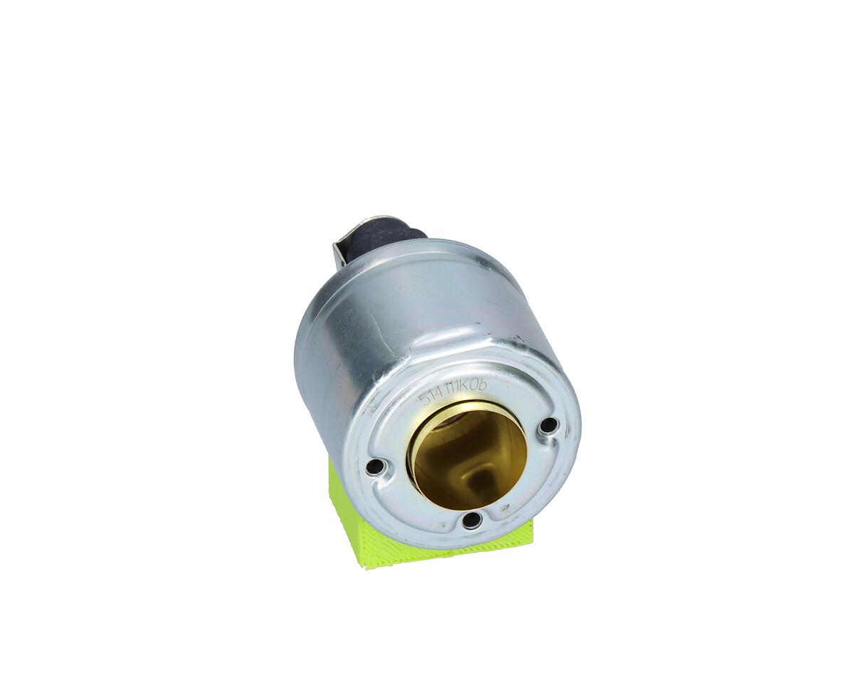 SOLENOID