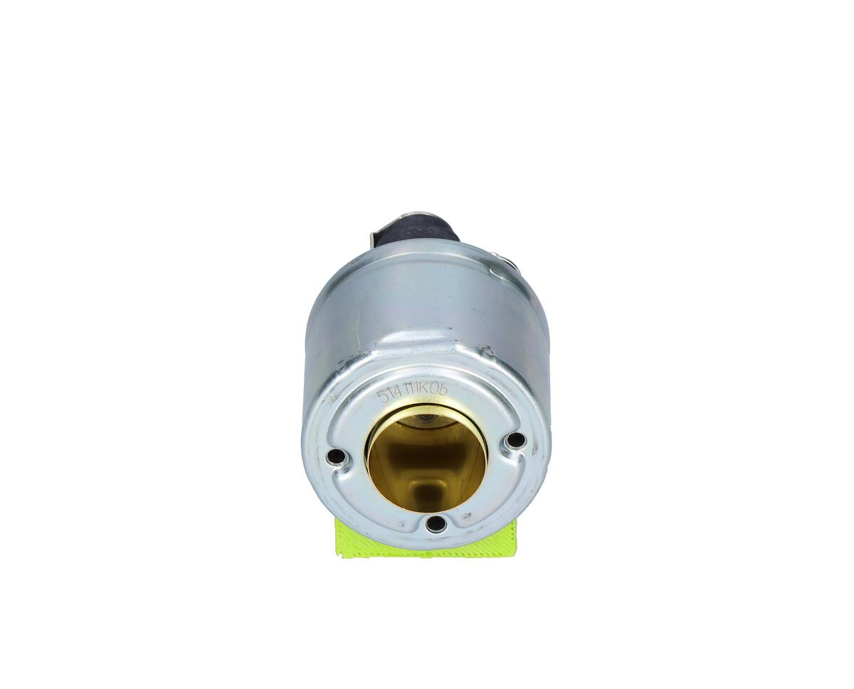 SOLENOID