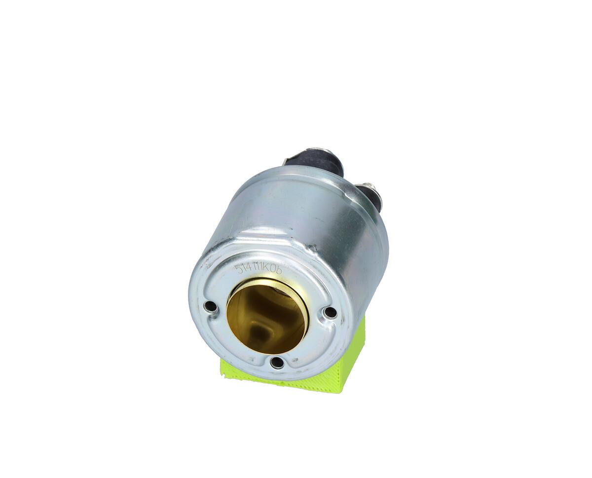 SOLENOID