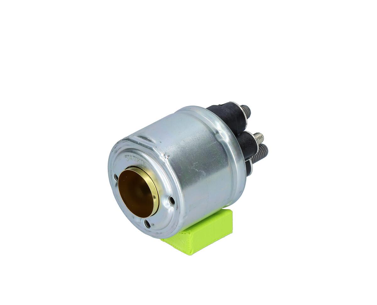 SOLENOID