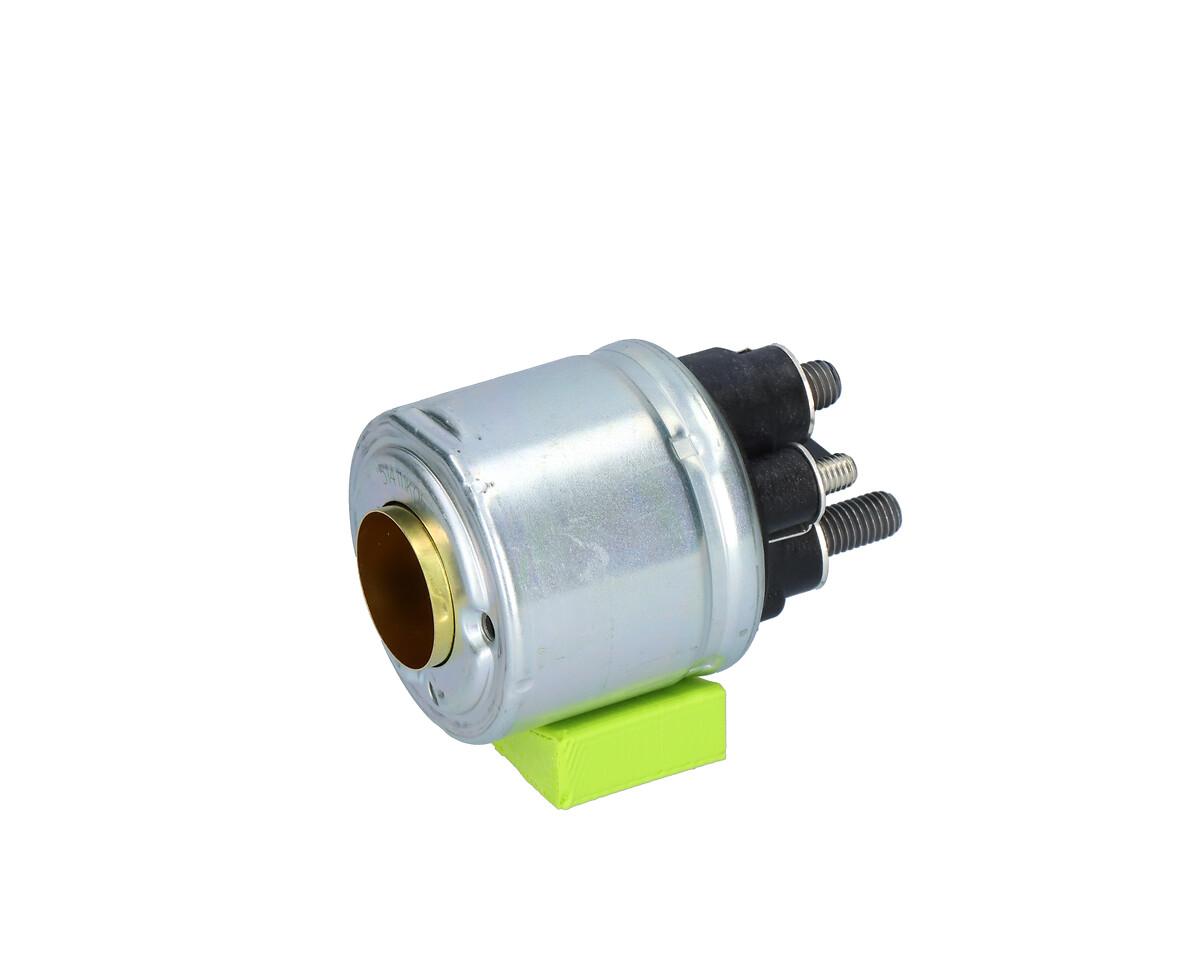 SOLENOID