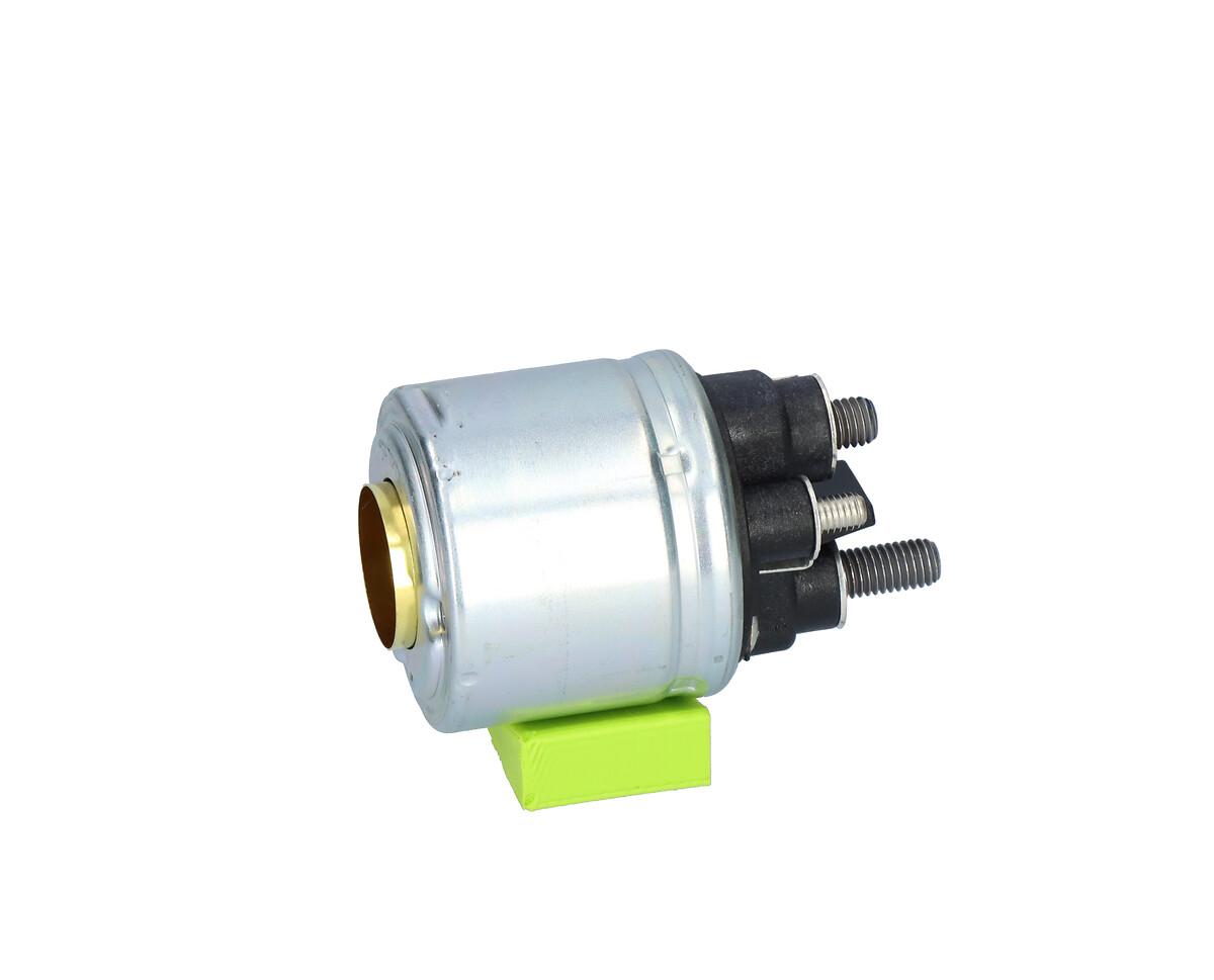 SOLENOID