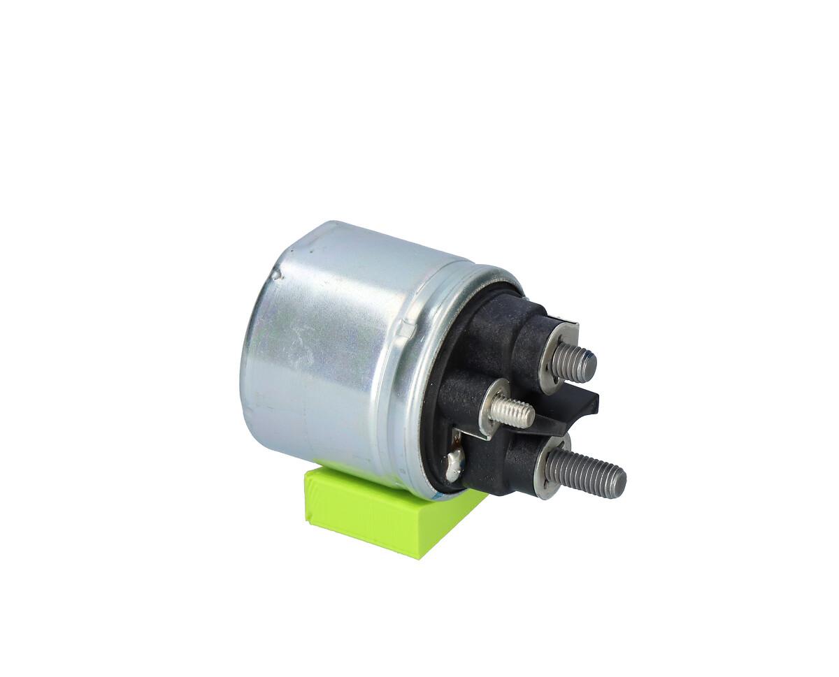 SOLENOID