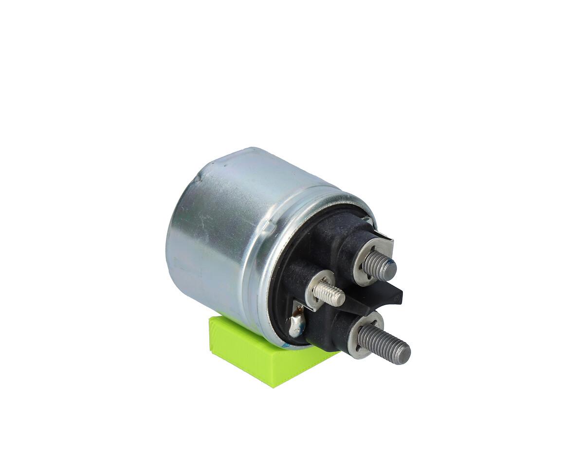 SOLENOID