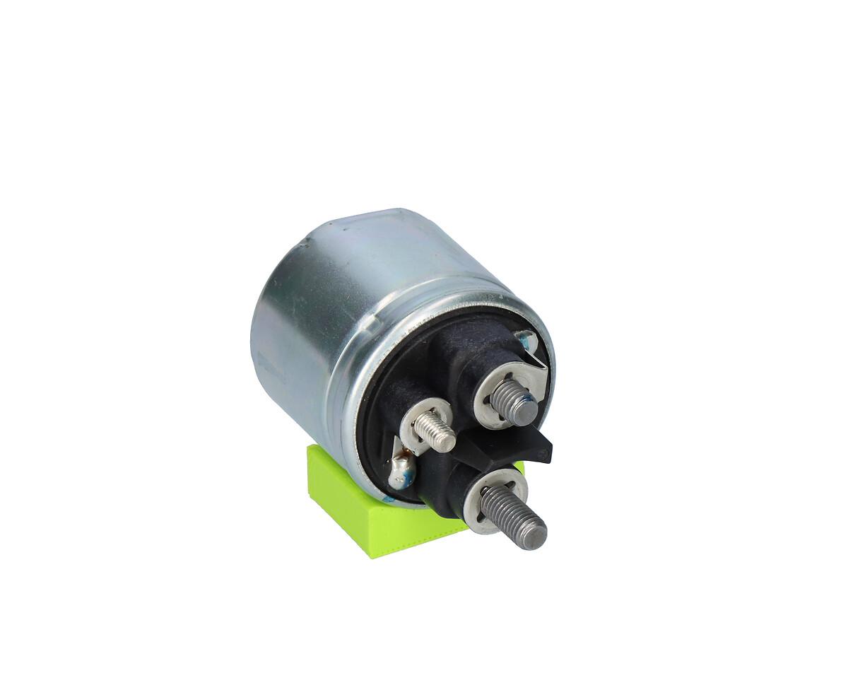 SOLENOID