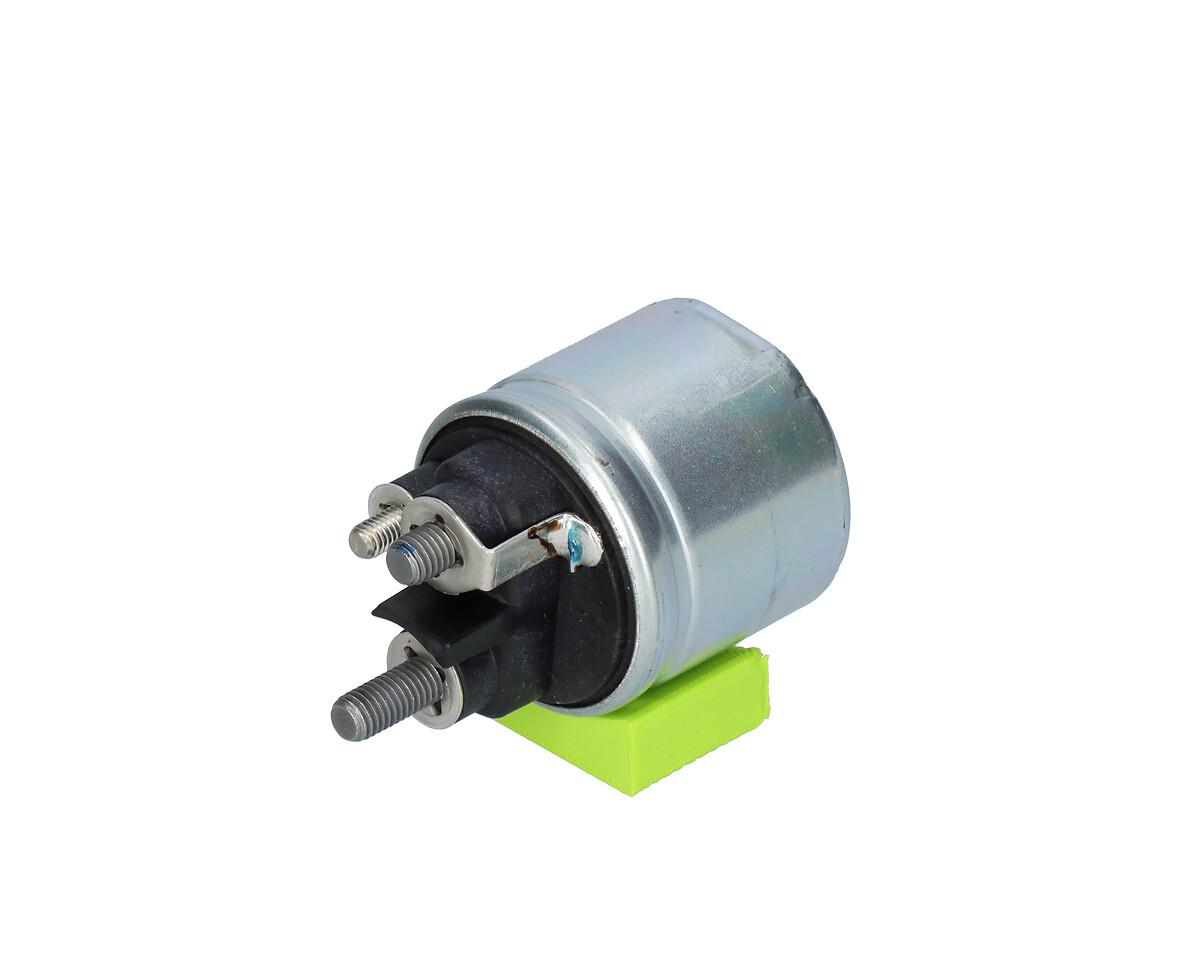 SOLENOID