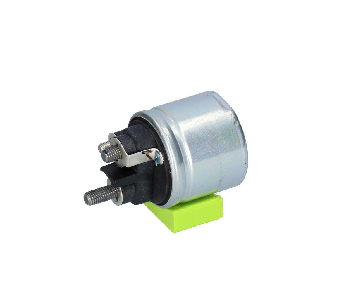 SOLENOID