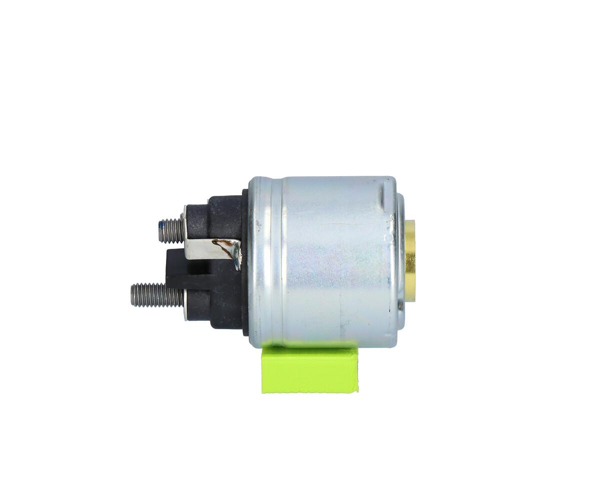 SOLENOID