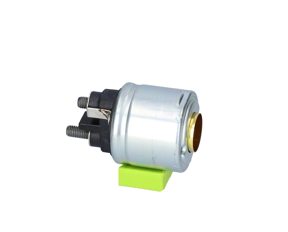 SOLENOID