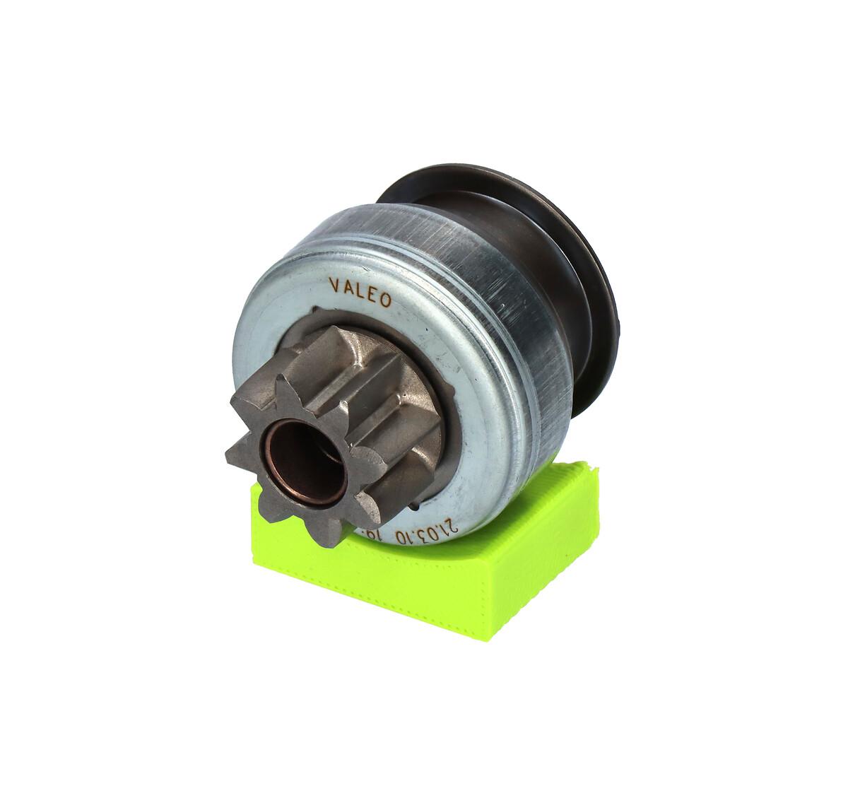 STARTER DRIVE