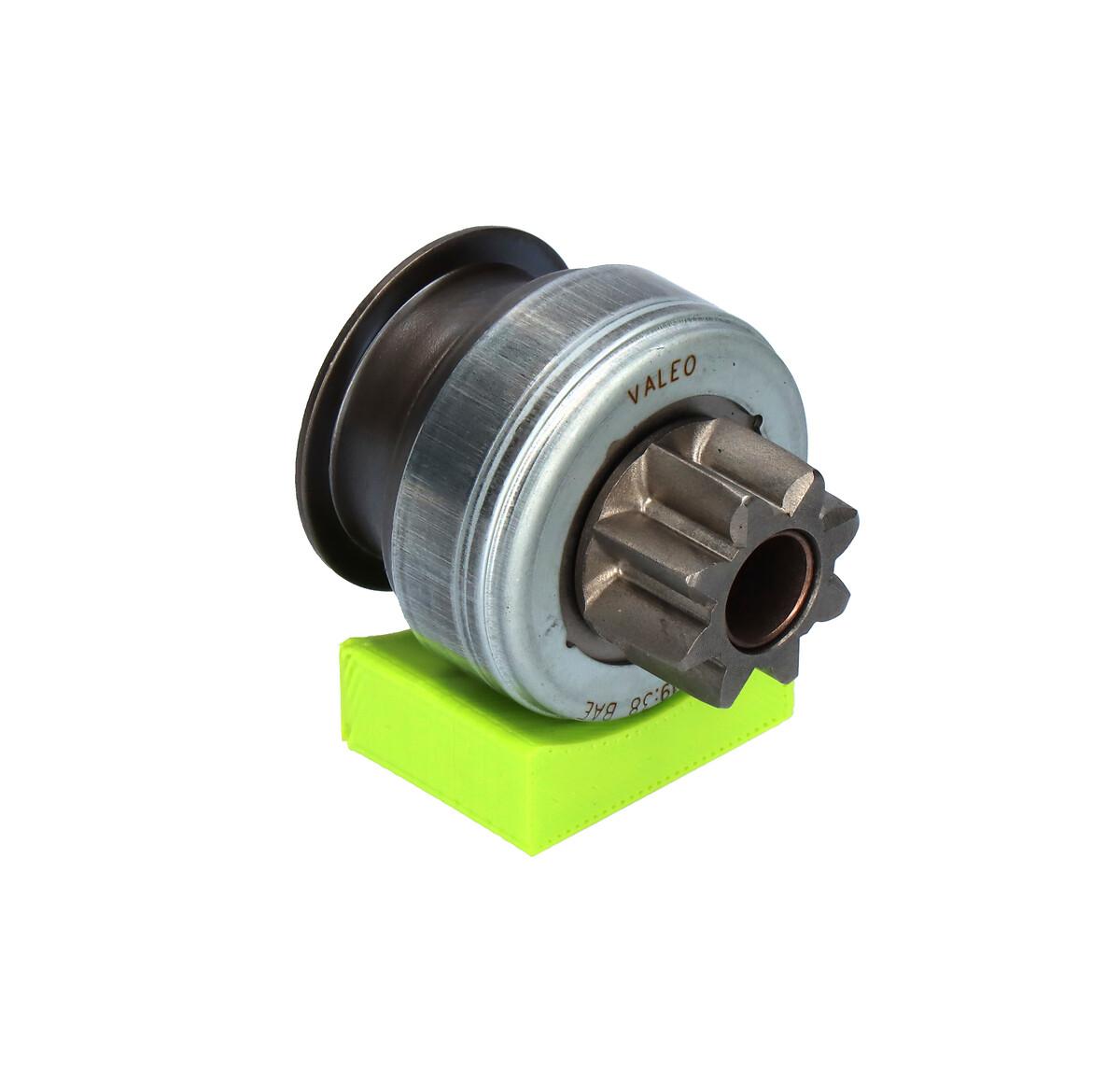 STARTER DRIVE