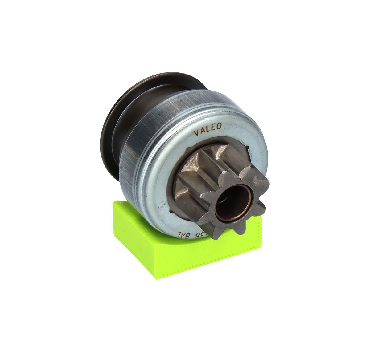 STARTER DRIVE