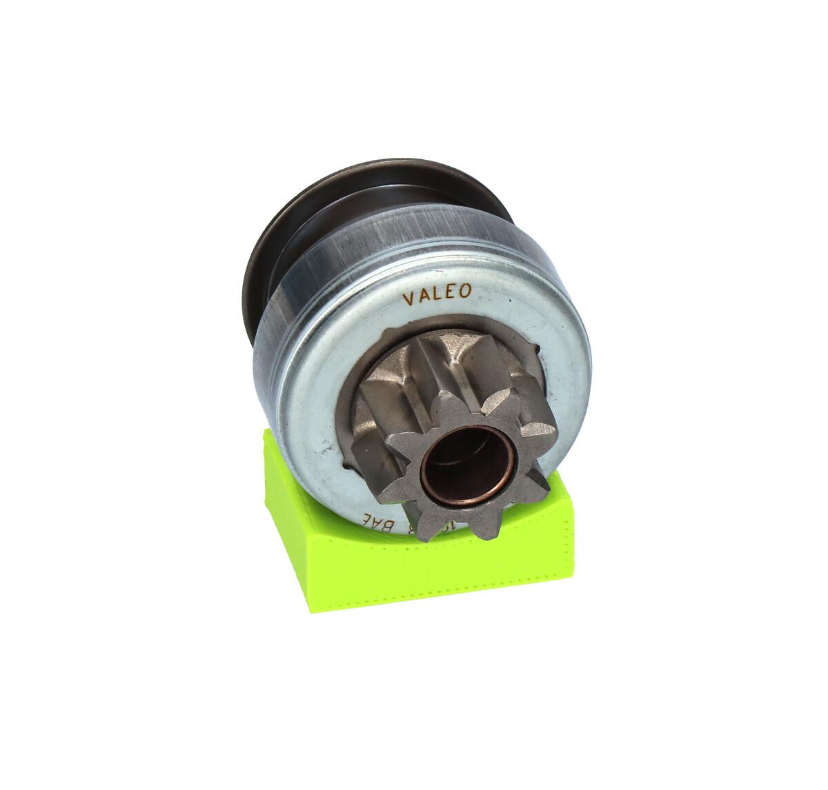 STARTER DRIVE