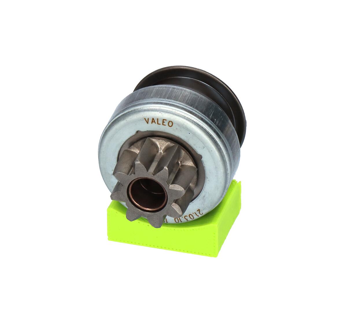 STARTER DRIVE