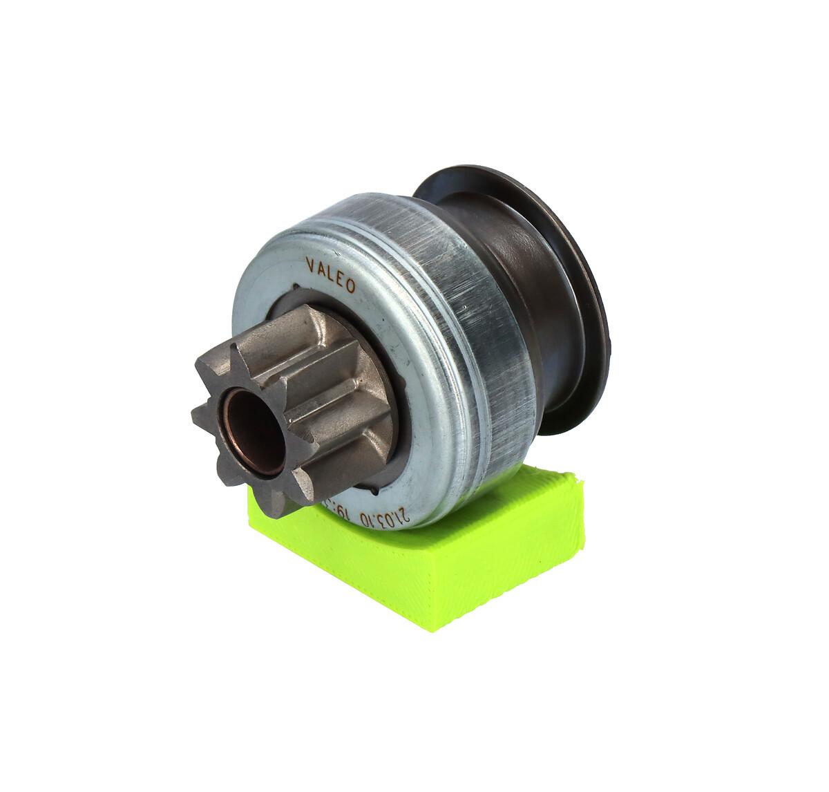 STARTER DRIVE
