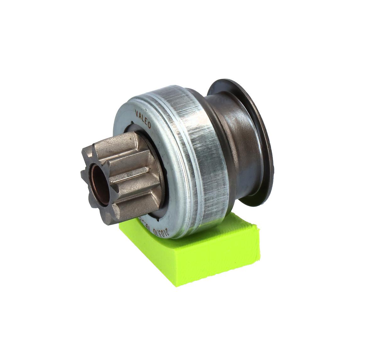 STARTER DRIVE