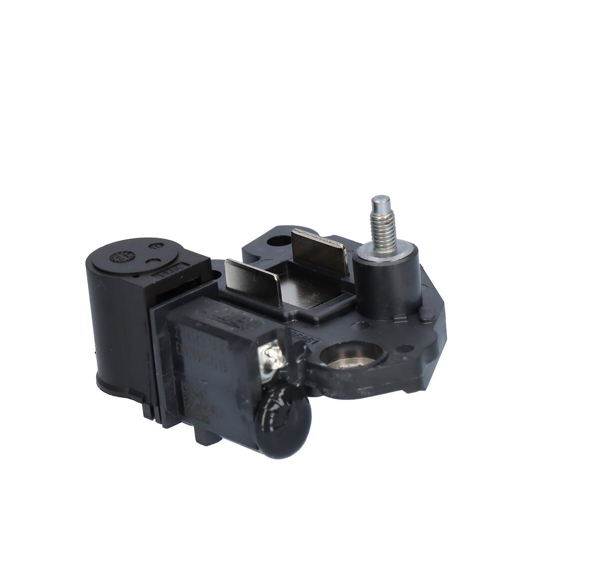 ALTERNATOR REGULATOR