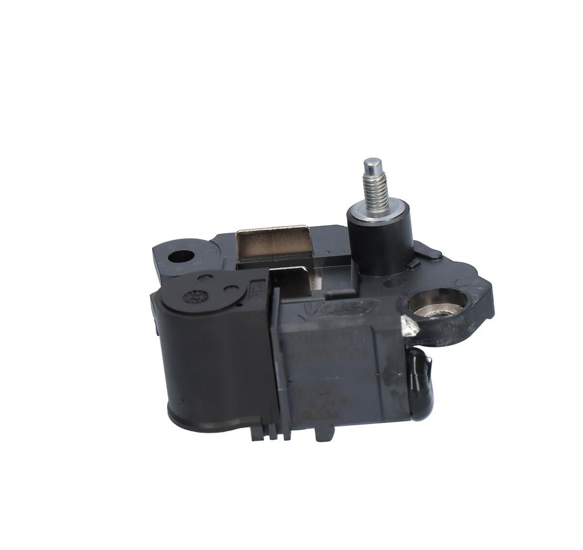 ALTERNATOR REGULATOR