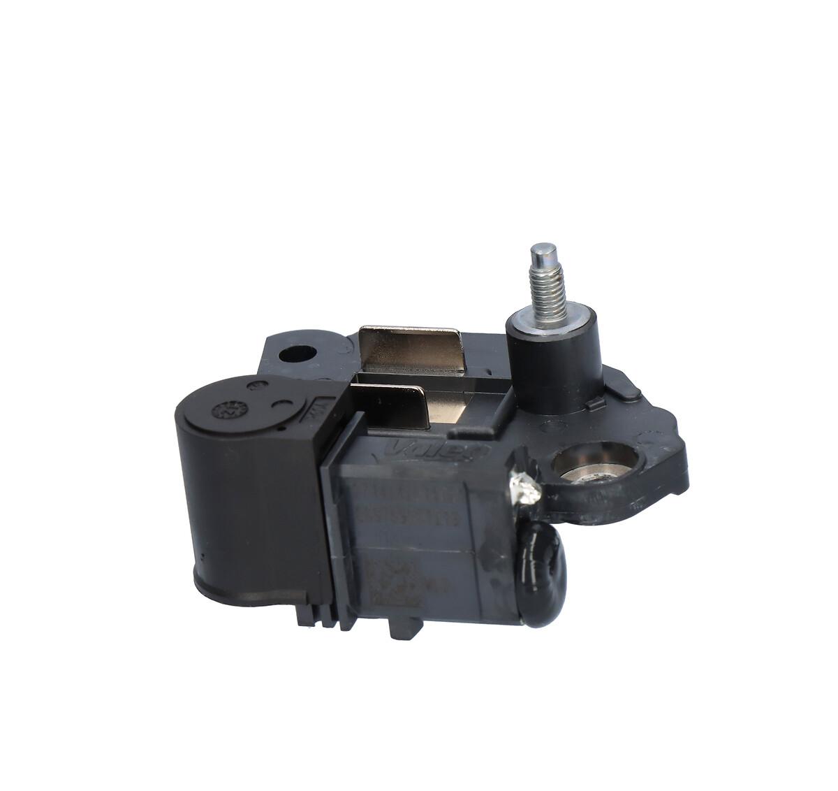 ALTERNATOR REGULATOR