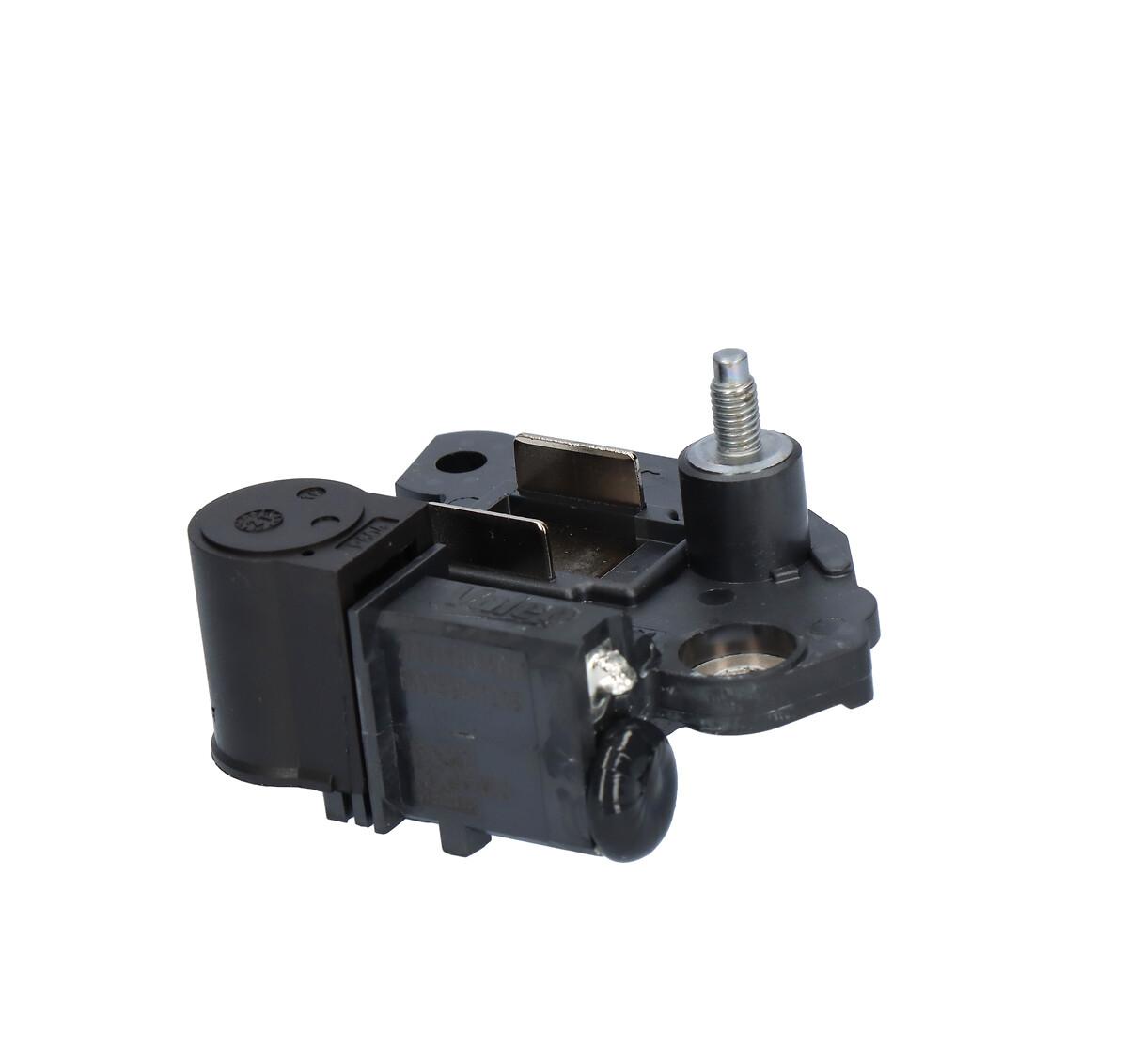 ALTERNATOR REGULATOR