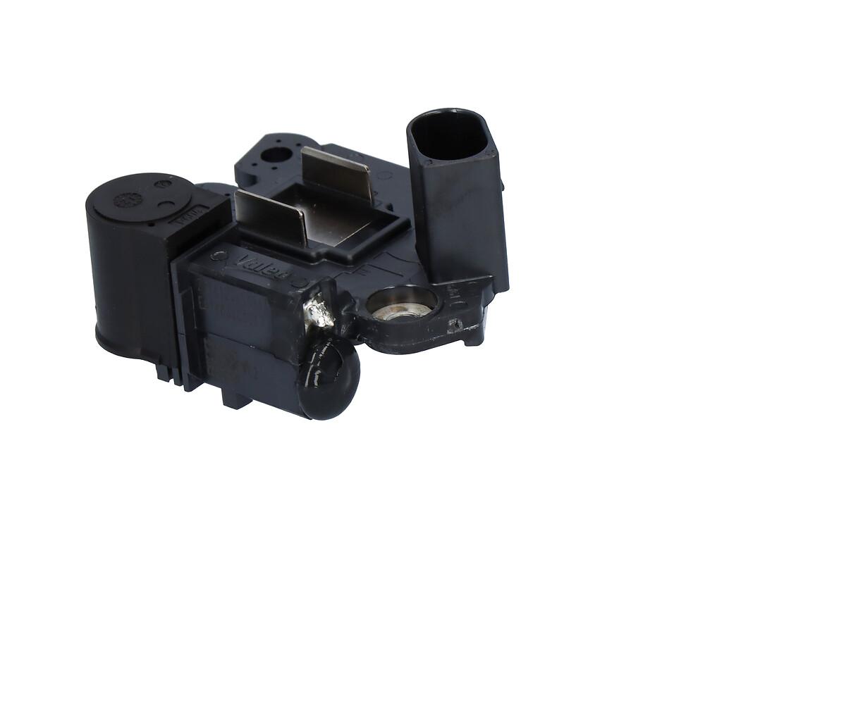 ALTERNATOR REGULATOR