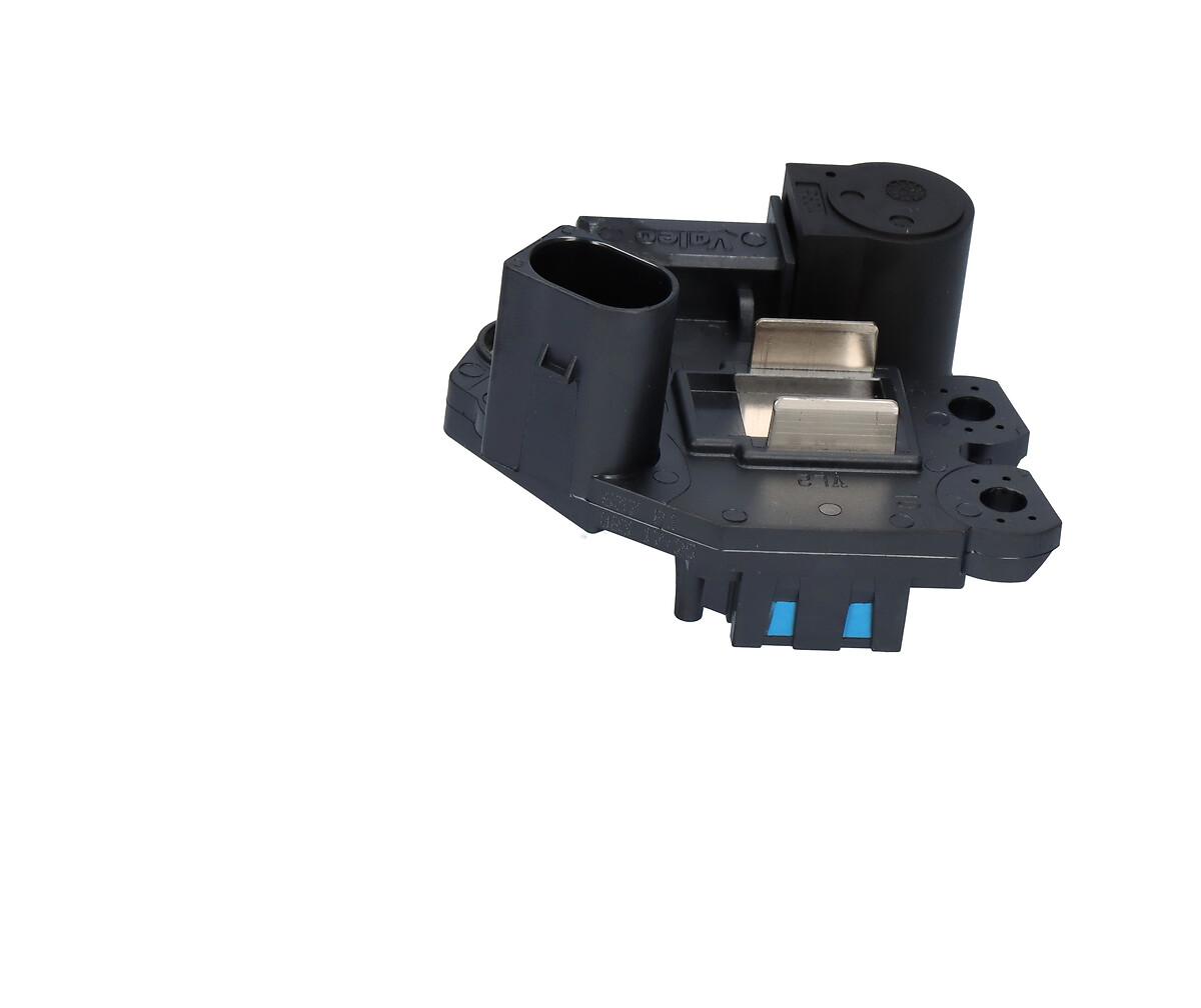 ALTERNATOR REGULATOR