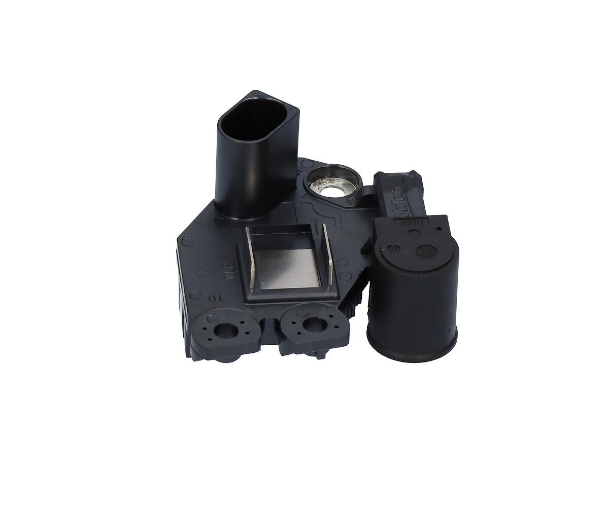 ALTERNATOR REGULATOR