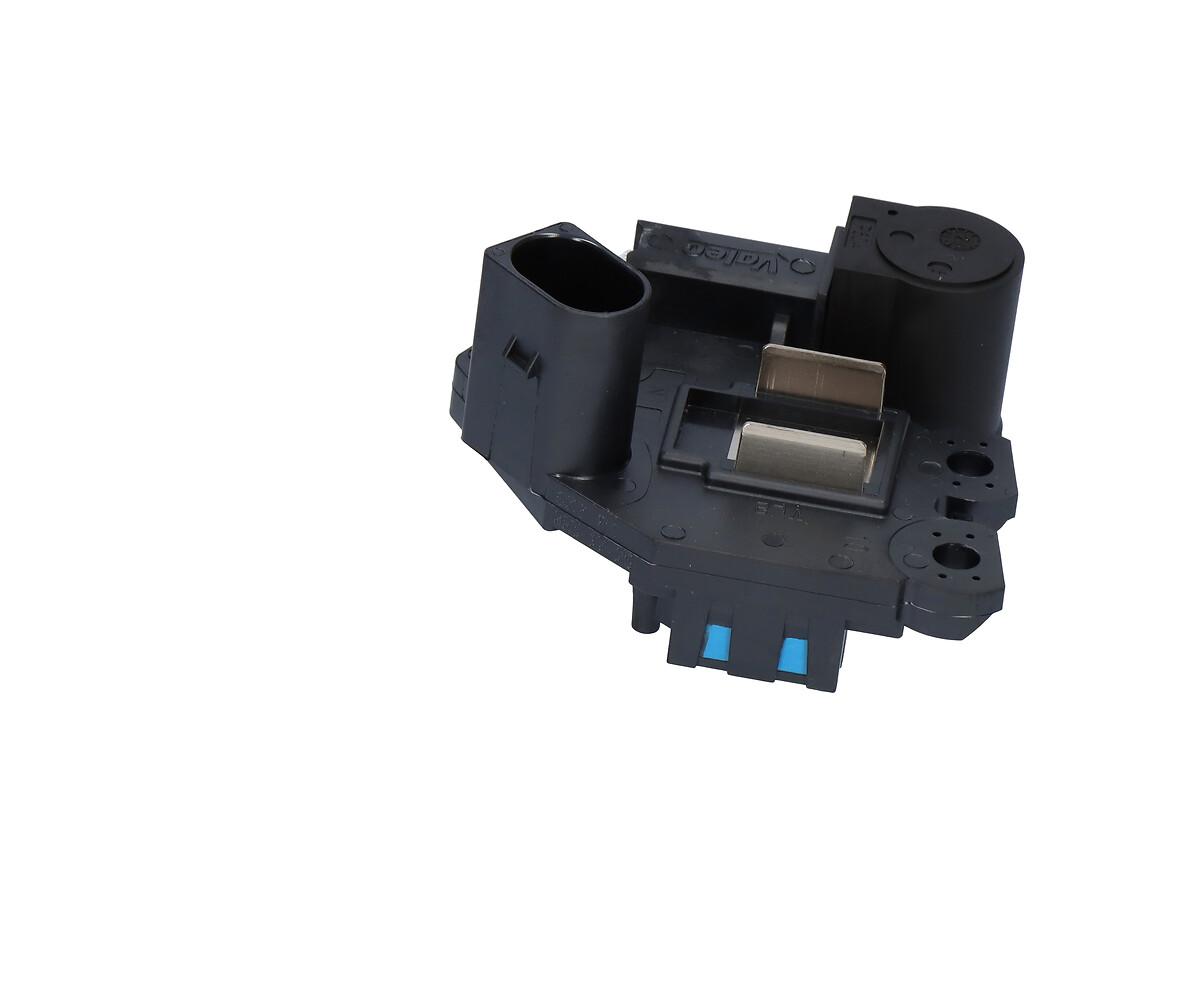 ALTERNATOR REGULATOR
