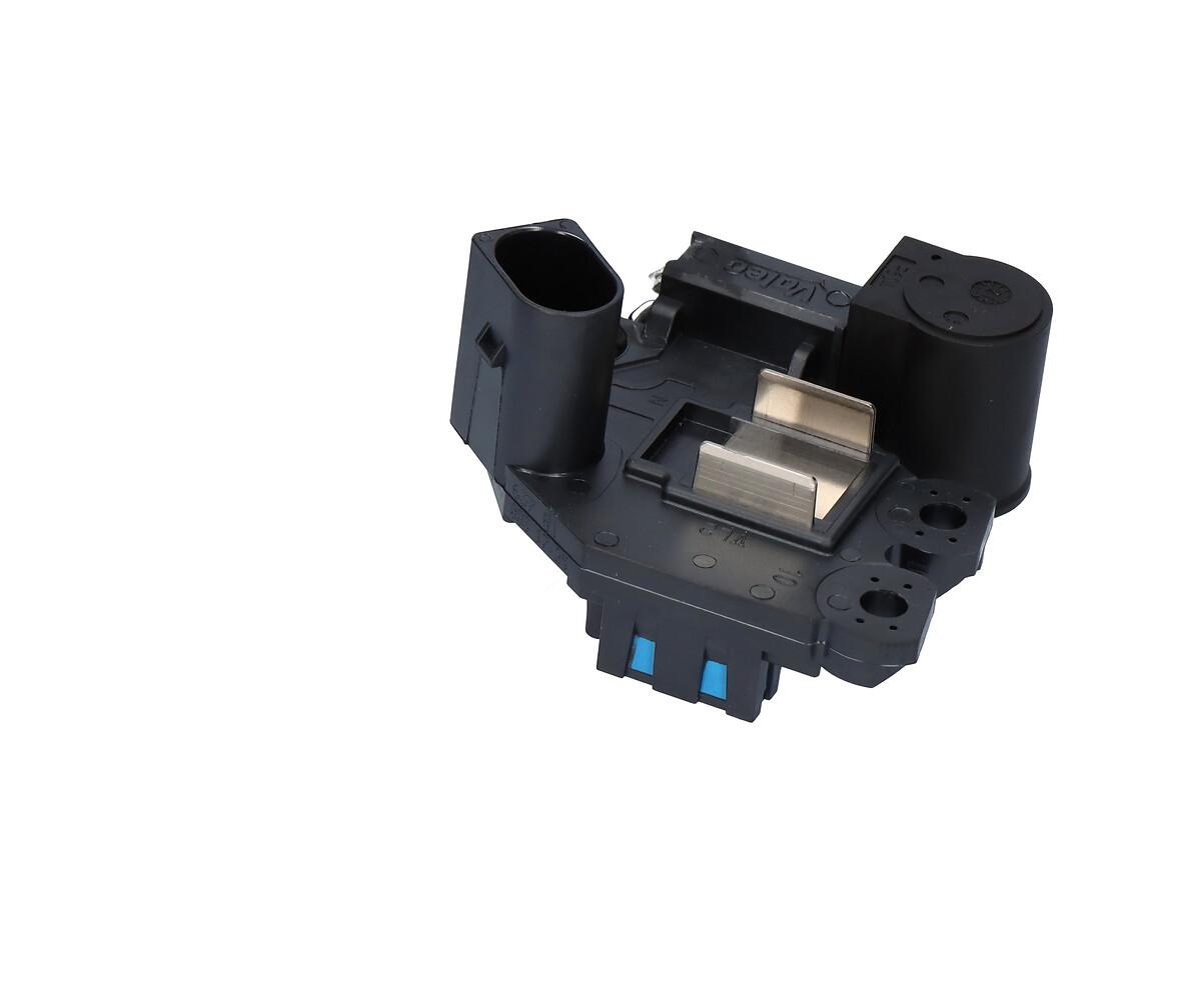 ALTERNATOR REGULATOR