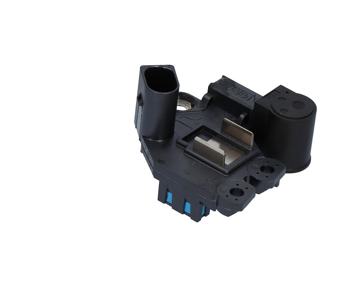 ALTERNATOR REGULATOR