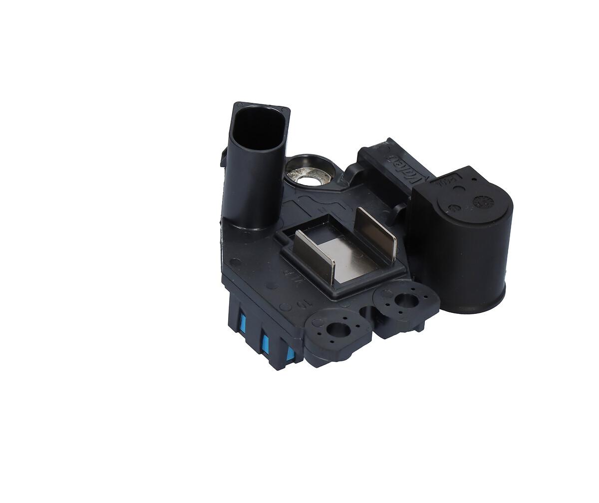 ALTERNATOR REGULATOR